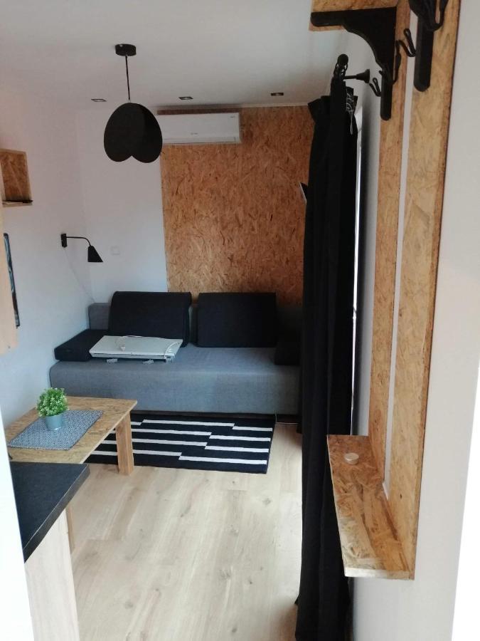 Apartament Antonio 3 Gdansk Exterior photo