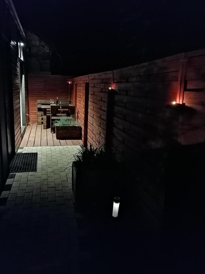 Apartament Antonio 3 Gdansk Exterior photo